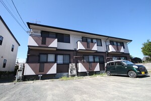 エスペランス中町外観写真