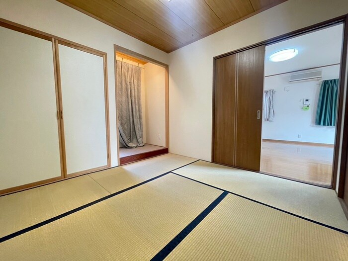 物件内観写真9　(収納)