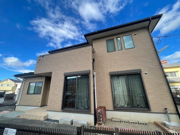 物件外観写真6　(外観写真)