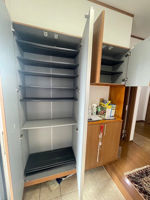 物件内観写真17　(靴箱)