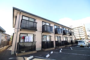 セヒィラセブン外観写真