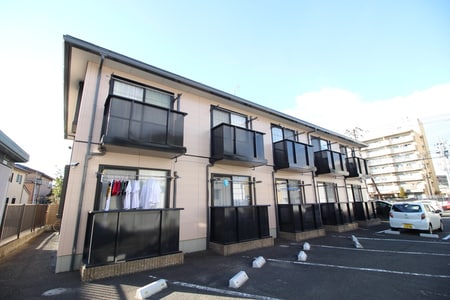 セヒィラセブン外観写真