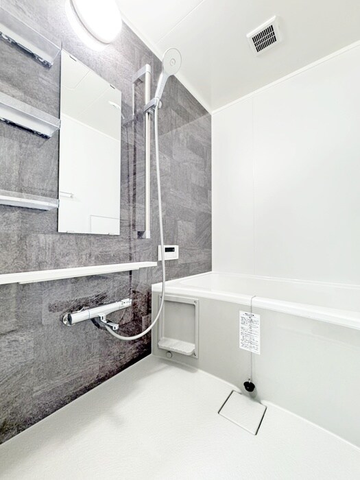 物件内観写真10　(バス／シャワールーム等)