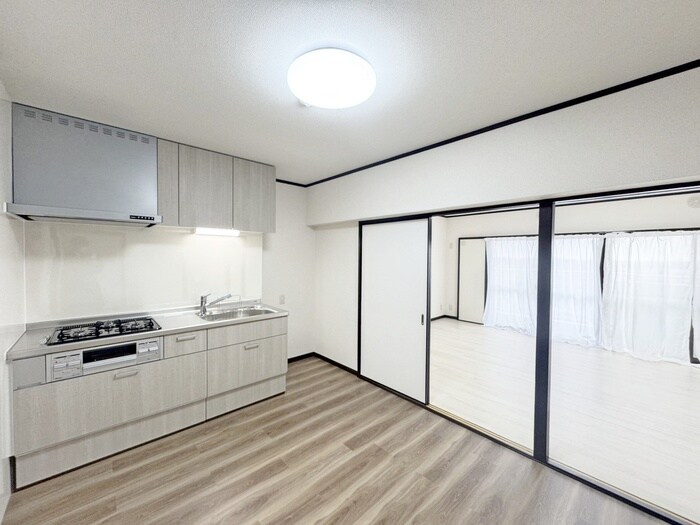 物件内観写真22　(居室)