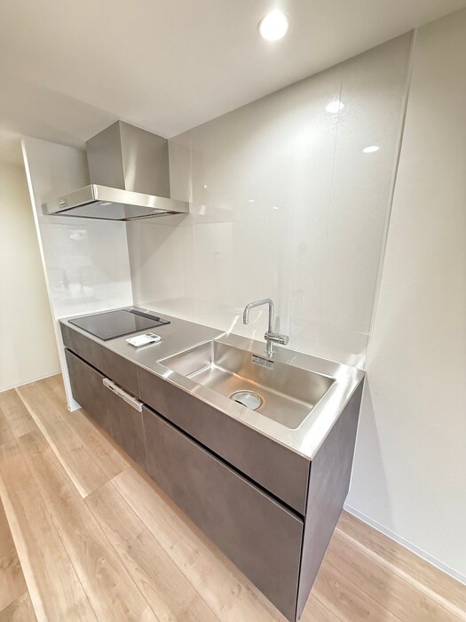 物件内観写真8　(キッチン)