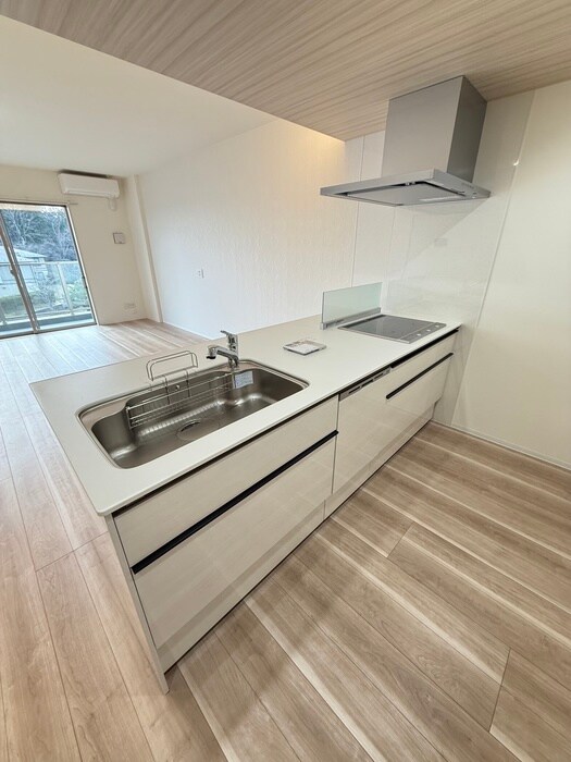 物件内観写真8　(キッチン)