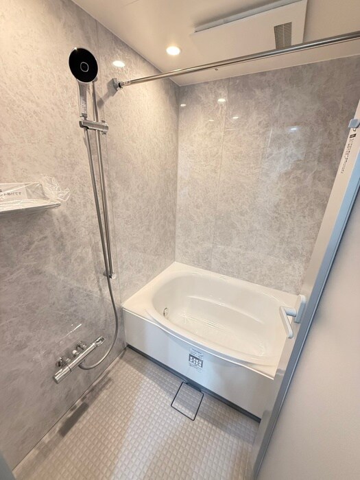 物件内観写真9　(バス／シャワールーム等)
