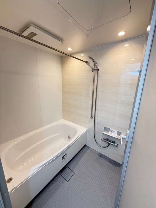 物件内観写真9　(バス／シャワールーム等)