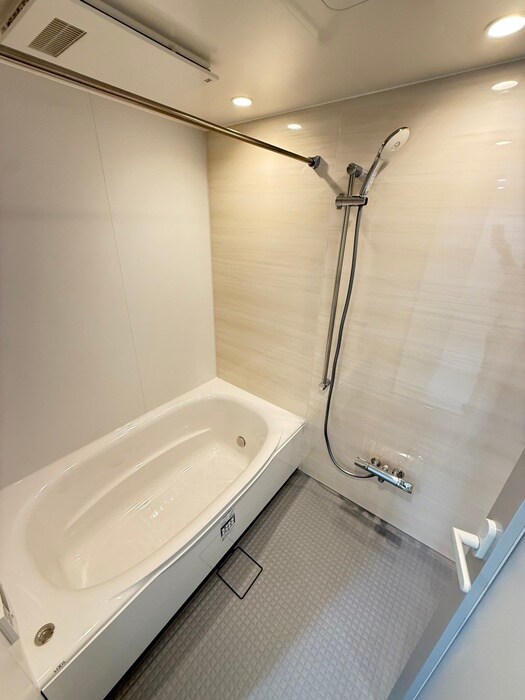 物件内観写真9　(バス／シャワールーム等)