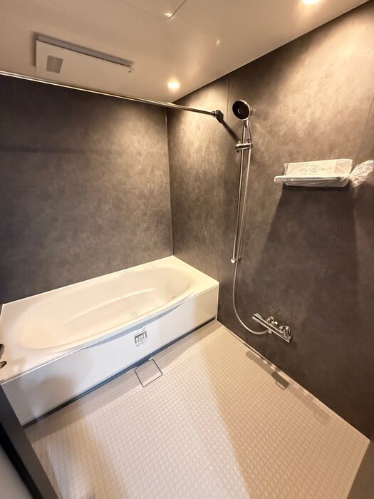 物件内観写真9　(バス／シャワールーム等)