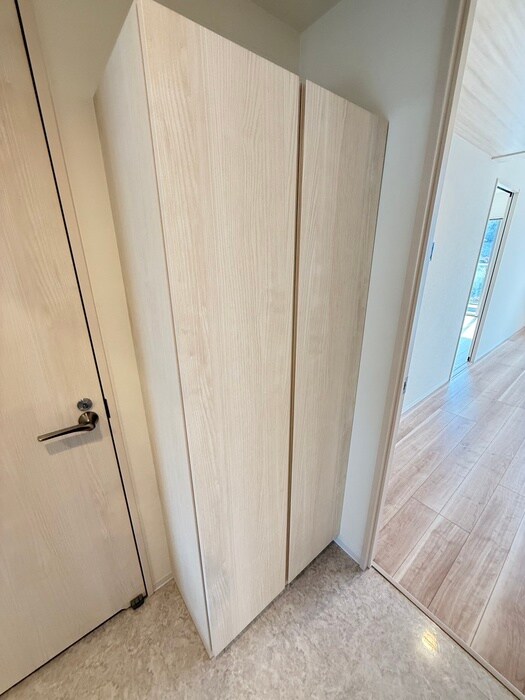 物件内観写真13　(靴箱)