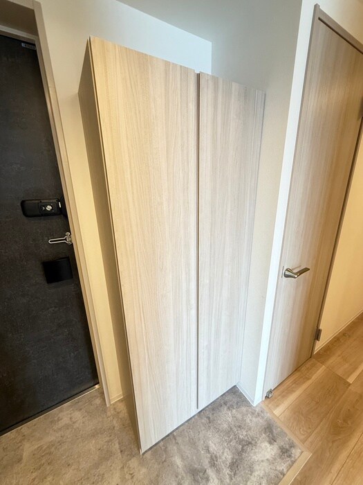 物件内観写真16　(靴箱)