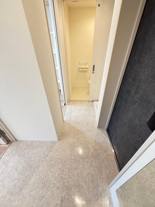 物件内観写真18　(廊下)