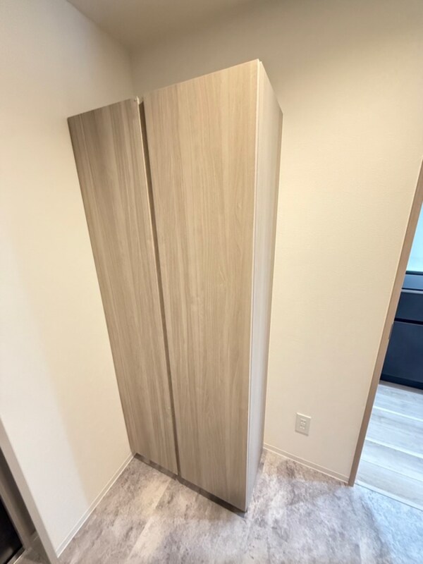 靴箱