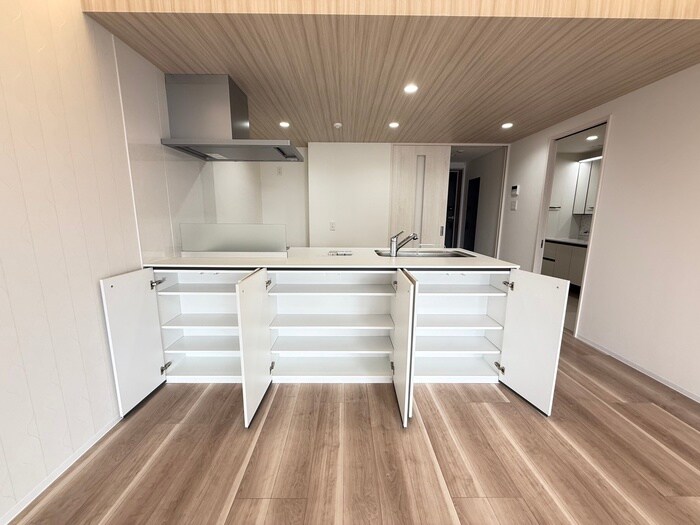 物件内観写真21　(キッチン)