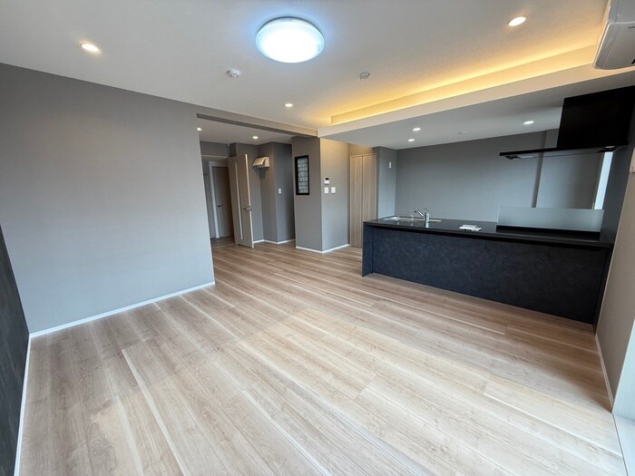 物件内観写真21　(居室)