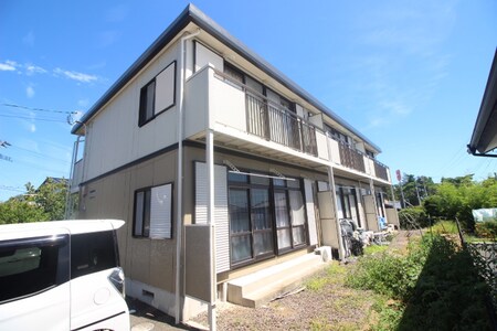 ウインドミル外観写真