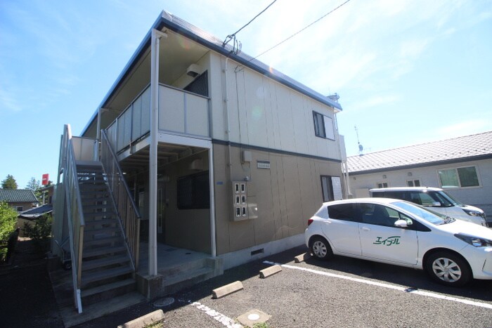 物件外観写真4　(外観写真)