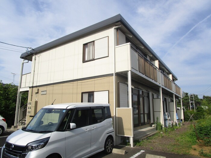 物件外観写真6　(外観写真)