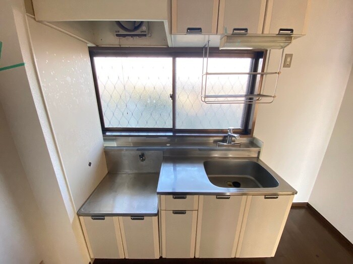 物件内観写真11　(居室)