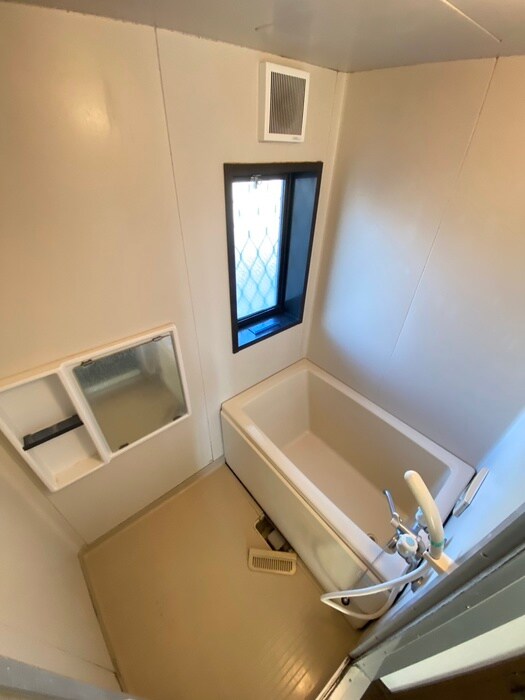 物件内観写真12　(バス／シャワールーム等)