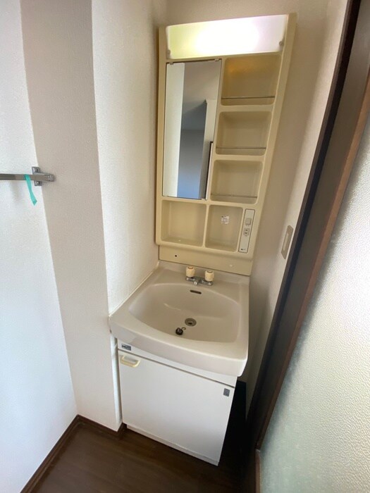 物件内観写真14　(洗面)