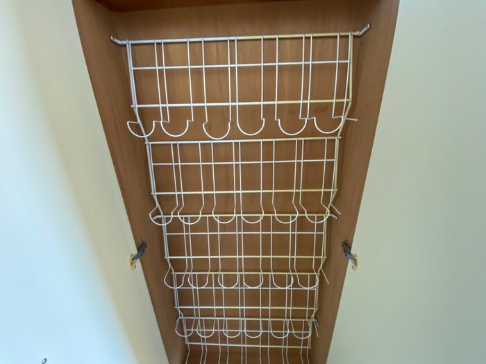 物件内観写真21　(靴箱)