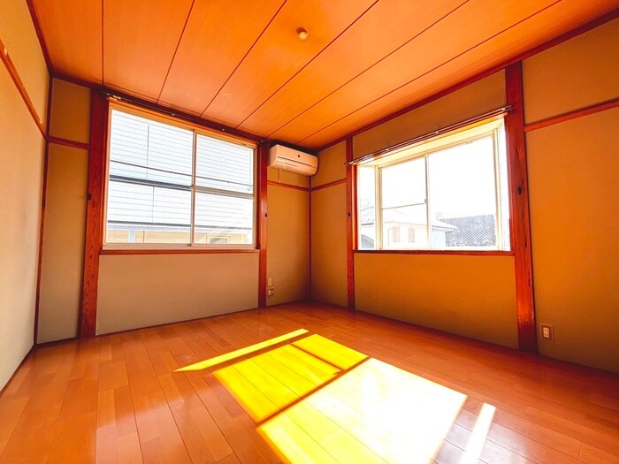 物件内観写真8　(居室)