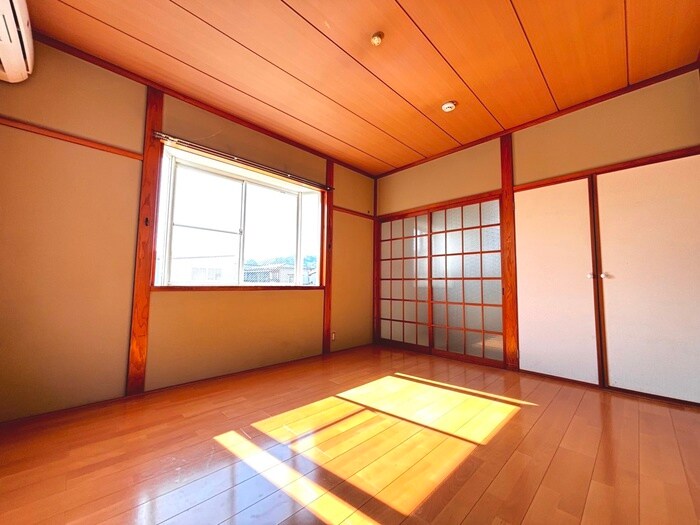 物件内観写真9　(居室)