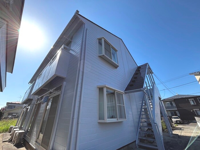 物件外観写真3　(外観写真)