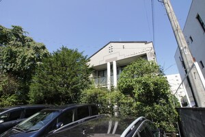 ハイムＥＢＮ広瀬外観写真