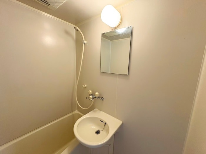 物件内観写真13　(洗面)