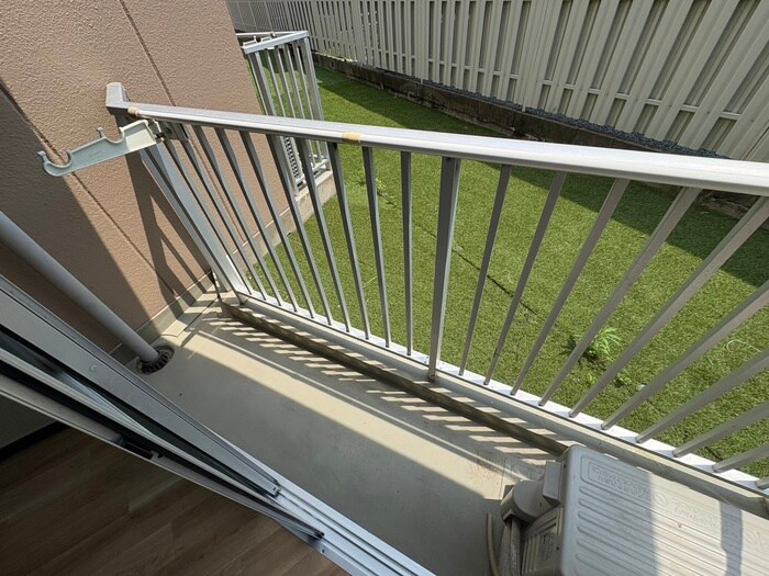 物件内観写真21　(ベランダ・バルコニー)