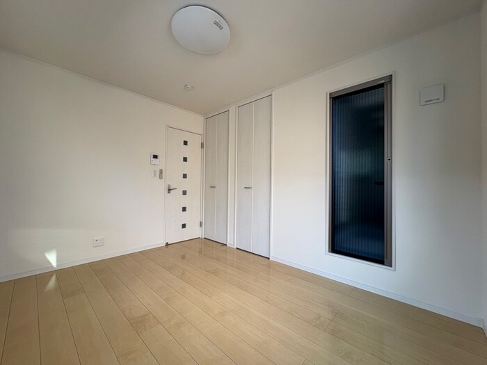 物件内観写真10　(居室)