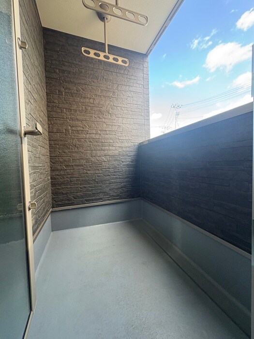 物件内観写真21　(ベランダ・バルコニー)