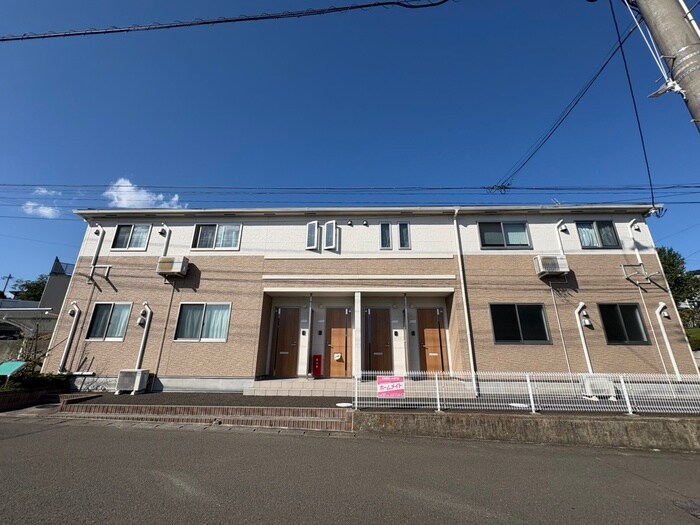 物件外観写真4　(外観写真)