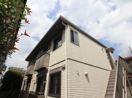 グランコ－トＭ外観写真