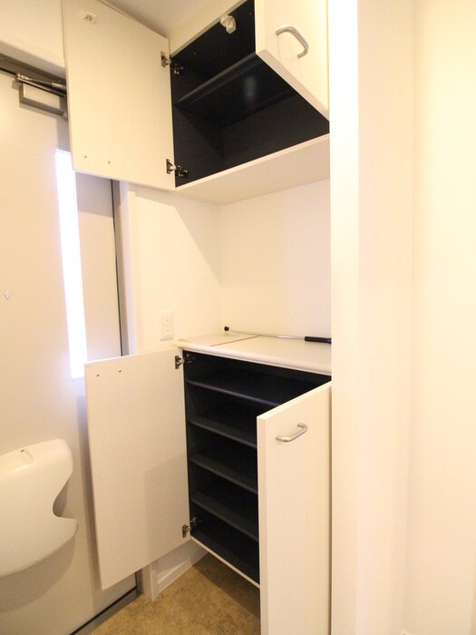 物件内観写真20　(靴箱)