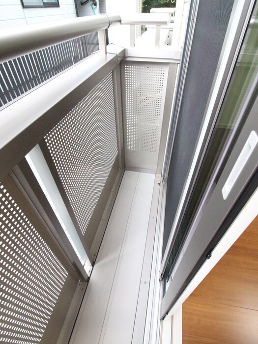 物件内観写真22　(ベランダ・バルコニー)