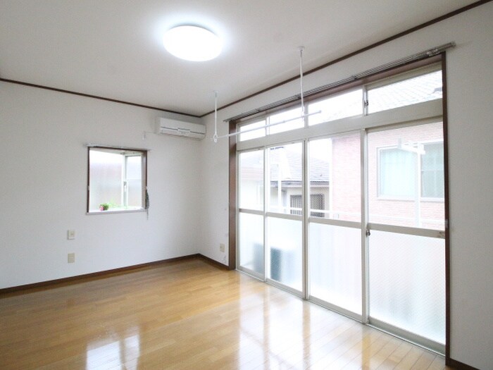 物件内観写真18　(居室)