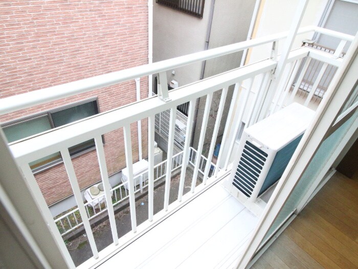 物件内観写真21　(ベランダ・バルコニー)