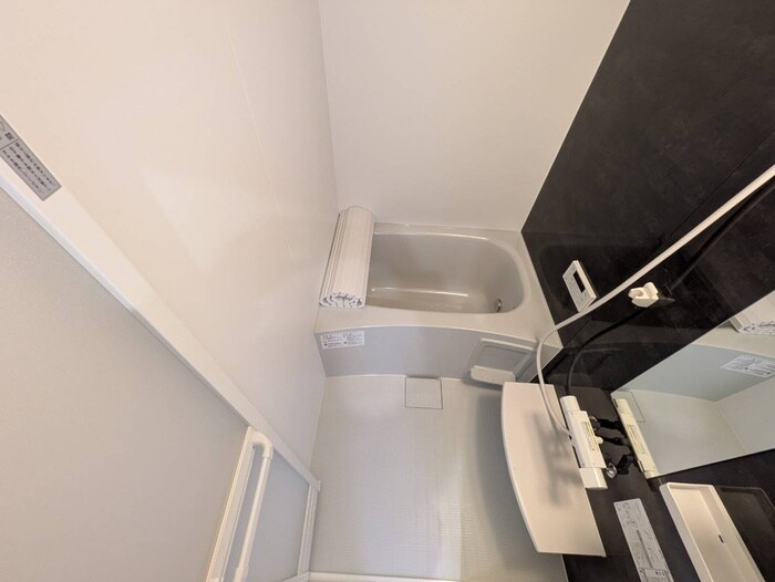 物件内観写真13　(バス／シャワールーム等)