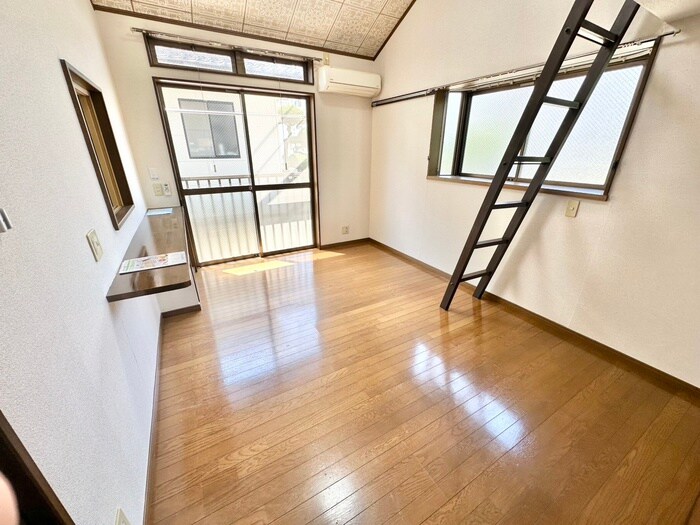 物件内観写真7　(居室)