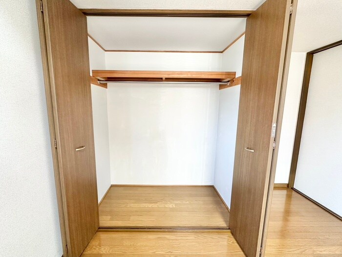 物件内観写真10　(収納)