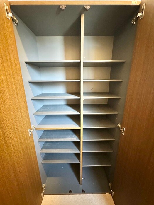 物件内観写真16　(靴箱)