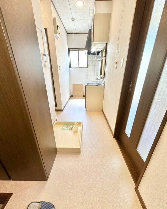 物件内観写真17　(廊下)