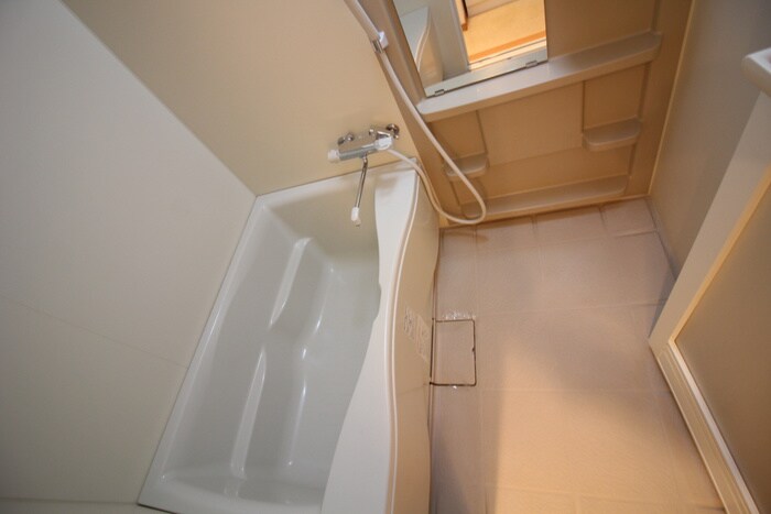 物件内観写真13　(バス／シャワールーム等)