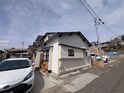高松３丁目貸家
