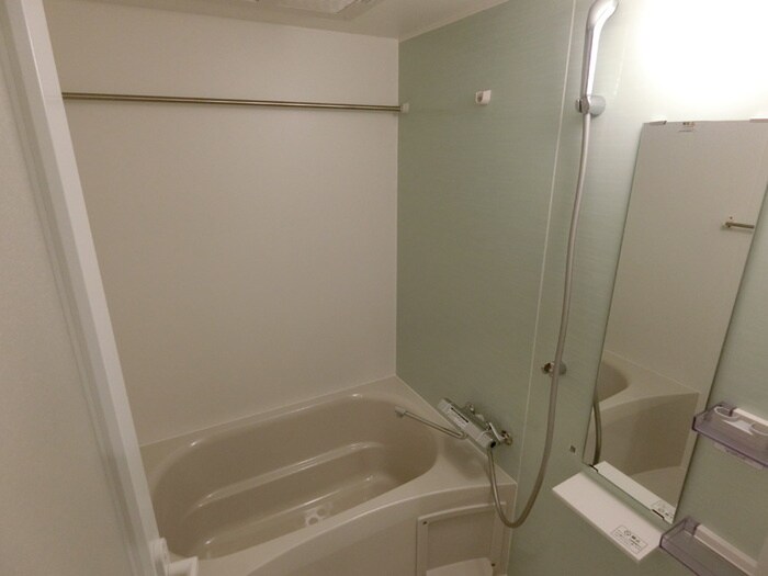 物件内観写真9　(バス／シャワールーム等)