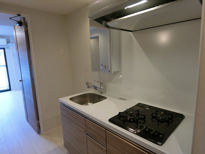 物件内観写真9　(キッチン)